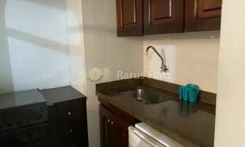 Imagem 4: Flat para locação no Jardins - Edifício Saint Thomas Residence