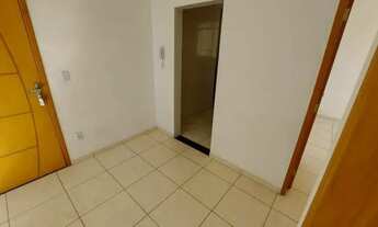 Imagem 5: Apartamento para venda com 60 metros quadrados com 2 quartos em Laranjeiras - Betim - MG