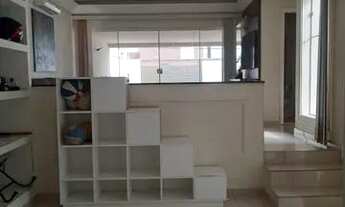 Imagem 4: Casa com três quartos no jardim Santa Rosália