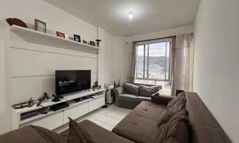 Imagem 2: Apartamento de 2 dormitórios a venda no Saco dos Limões / Carvoeira