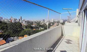 Imagem 5: Apartamento para Venda 130m2, 3 dorm - 1 vaga - Vila Madalena