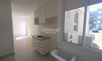 Imagem 4: Apartamento para aluguel, 2 quartos, Campestre - Piracicaba