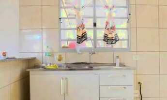 Imagem 3: HC16 - VENDO CASA PARCELADA. Aceitamos FGTS e Cartão de Crédito para Entrada!