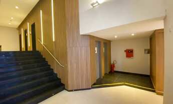 Imagem 3: Apart hotel - Apartamento