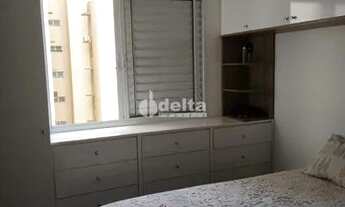 Imagem 4: Apartamento à venda, 2 quartos, 1 vaga, Jardim Inconfidência - Uberlândia/MG