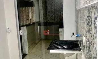 Imagem 4: Casa com 1 dormitório para alugar, 60 m² por R$ 1.400,00/mês - Nova Jaguariúna - Jaguariún