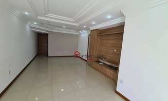 Imagem 3: Apartamento com 3 dormitórios à venda, 130 m² por R$ 740.000,00 - Praia da Costa - Vila Ve