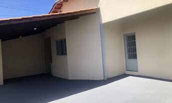 Imagem: Casa 3 Quartos, 2 Banheiros, Parque Real