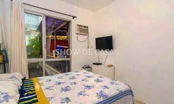 Imagem 7: Apartamento-À VENDA-Ipanema-Rio de Janeiro-RJ