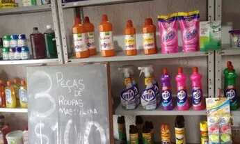 Imagem 3: Passo ponto bairro vida nova