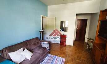 Imagem 4: Apartamento com 2 dormitórios para alugar, 70 m² por R$ 2.991,00/mês - Ingá - Niterói/RJ