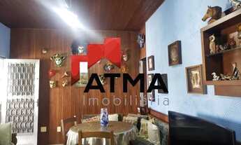 Imagem 4: Excelente apartamento tipo casa na VILa da Penha