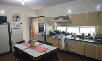 Imagem 3: Sobrado no Bairro Olímpico em São Caetano do Sul