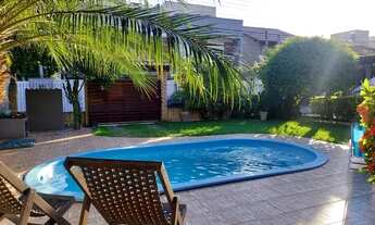 Imagem 2: Casa com localização privilegiada no Rio Tavares - Florianópolis/SC