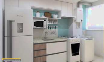 Imagem 5: Apartamento com 2 quartos no Rio Comprido