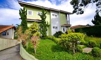 Imagem: Casa com 3 dormitórios para alugar, 630