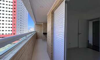 Imagem 3: 1 SUÍTE ALTO PADRÃO NOVO FINO ACABAMENTO E LAZER COMPLETO