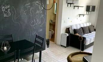 Imagem 5: São Paulo - Apartamento Padrão - Jabaquara