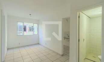 Imagem 2: Apartamento para Aluguel - Campo Grande, 2 Quartos, 41 m2