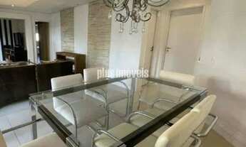 Imagem 2: Lindo apartamento com 110 m2 mobiliado