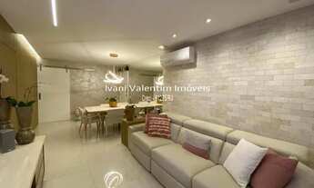 Imagem 6: Barra da Tijuca, apartamento a venda, condomínio Ilha Pura, 3 quartos