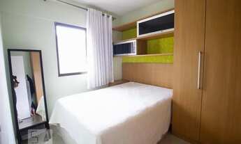 Imagem 5: Apartamento para Aluguel - Vila Mazzei, 2 Quartos, 54 m2