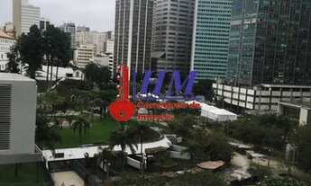 Imagem 7: RIO DE JANEIRO - Apartamento Padrão - CENTRO