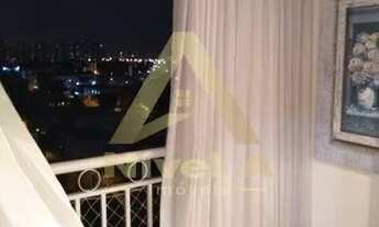 Imagem 3: Apartamento para Venda em São Paulo / SP no bairro Limão