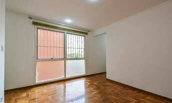 Imagem 2: São Paulo - Apartamento Padrão - Pinheiros