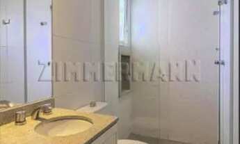 Imagem 7: COBERTURA DUPLEX ALTO DE PINHEIROS 2 DORMITÓRIOS