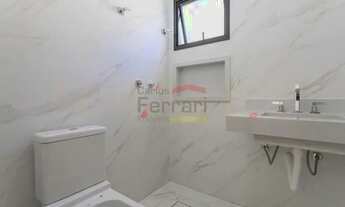 Imagem 4: Sobrado de alto padrão em bairro nobre