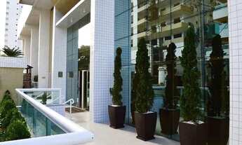 Imagem 4: Apartamento com 2 dormitórios à venda, 78 m² por R$ 459.000 - Vila Guilhermina - Praia Gra