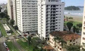 Imagem 3: Apartamento com 1 dormitório à venda, 34 m² por R$ 270.000,00 - Itararé - São Vicente/SP