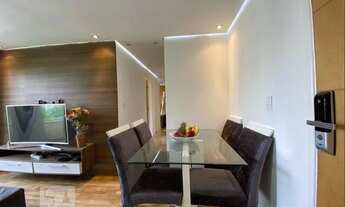 Imagem 7: Apartamento para Aluguel - Panamby, 2 Quartos, 50 m2