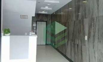 Imagem 2: Sala para alugar, 29 m² por R$ 1.220/mês - Centro - São Bernardo do Campo/SP