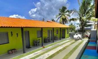 Imagem: Alugo suítes completas na pousada do atalaia