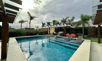 Imagem: Linda casa com Excelente área de lazer!