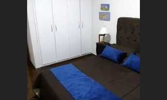 Imagem 3: Apartamento com 3 dormitórios para alugar, 181 m² por R$ 2.580,00/mês - Boa Vista - São Jo