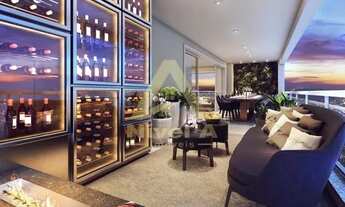 Imagem 2: Apartamento para Venda em São Paulo / SP no bairro Vila Clementino