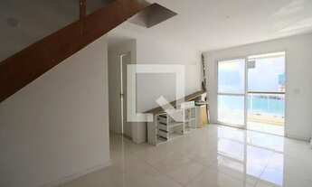 Imagem 2: Apartamento para Aluguel - Freguesia , 2 Quartos, 122 m2