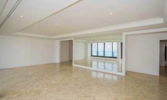 Imagem 3: Belíssimo apartamento na Vieira Souto em Ipanema