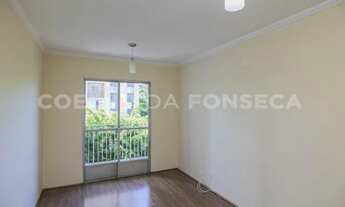 Imagem 3: São Paulo - Apartamento Padrão - Vila Sonia