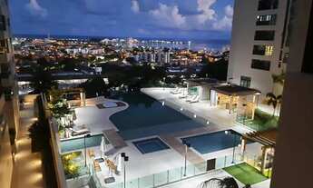 Imagem: Apartamentos 4 suítes - Mansões do Alto