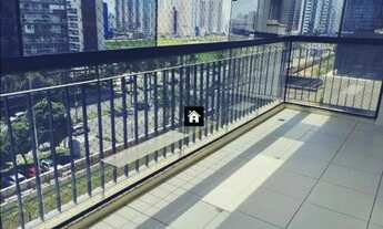 Imagem 4: Apartamento 3 quartos e 2 vagas de garagem em Águas Claras - Residencial Acqua Village