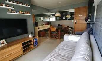 Imagem 3: Apartamento para Aluguel - Jacarepaguá, 2 Quartos, 69 m2