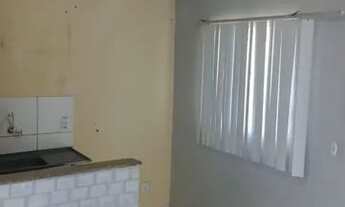 Imagem: Aluguel de kitnet Vila de Abrantes