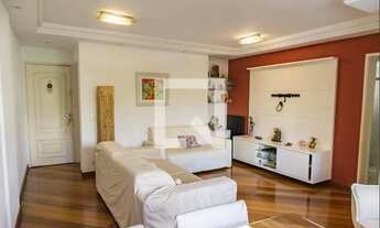 Imagem 2: Apartamento para Aluguel - Vila Mariana, 2 Quartos, 72 m2