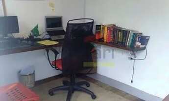 Imagem 5: São 2 casas no mesmo terreno na região da Vila Nova Mazzei