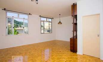 Imagem: Apartamento para Aluguel - Laranjeiras