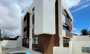 Imagem: Apartamento em Mangabeira, 2 quartos, 2